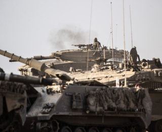 İsrail, Batı Şeria’da 4 Filistinliyi daha öldürdü